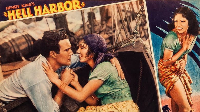 Hell Harbor still