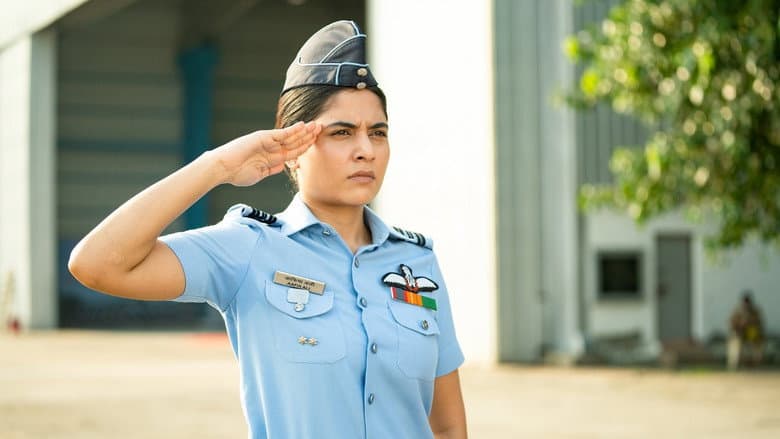 Tejas still