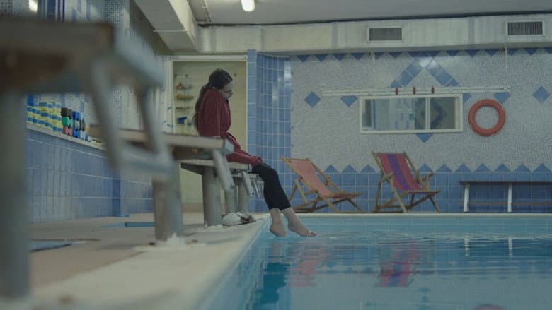 Chlorine still
