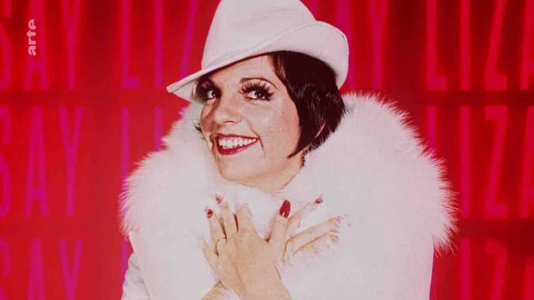 Liza Minnelli, la dernière héritière d'Hollywood still
