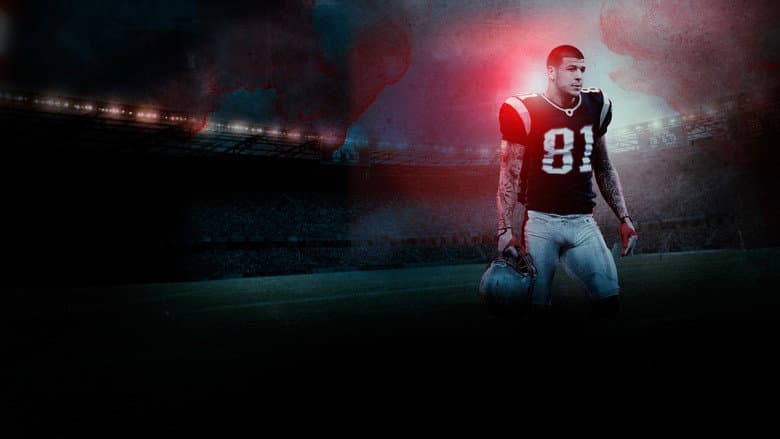 Aaron Hernandez and the Untold Murders of Bristol still
