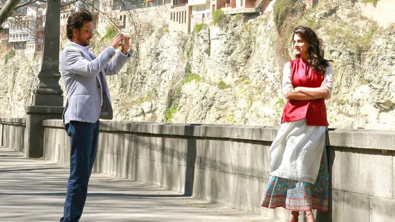 Hindi Medium still
