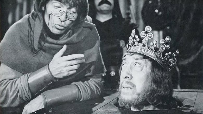 Good King Dagobert still