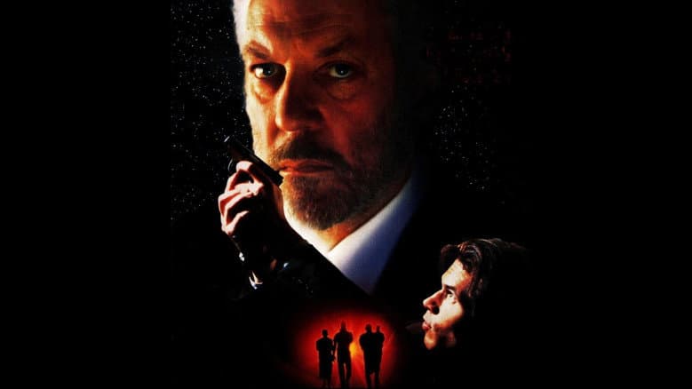 The Puppet Masters still