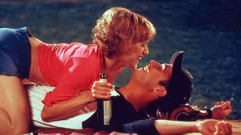 Summer Catch still