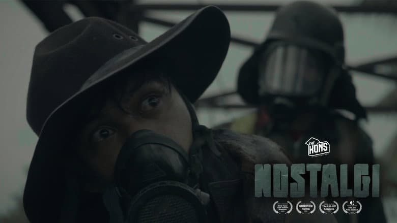 Nostalgi still