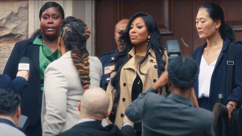 Single Black Female 3: The Final Chapter still