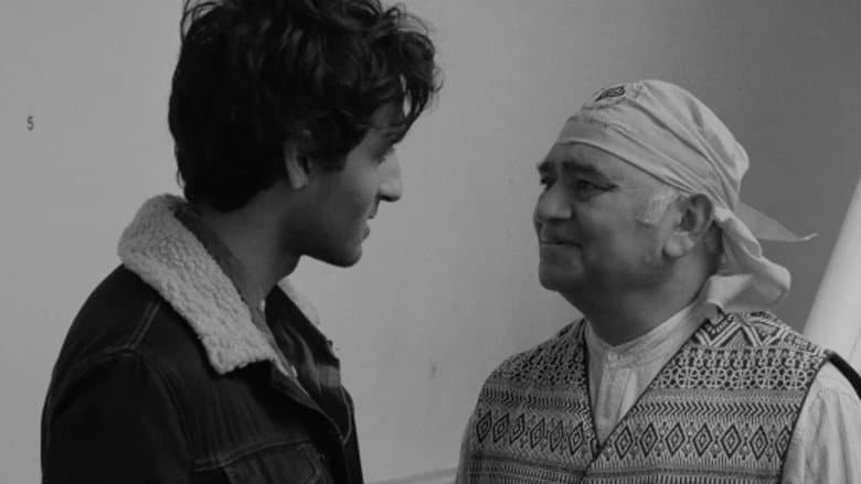 The Saint of Southall still