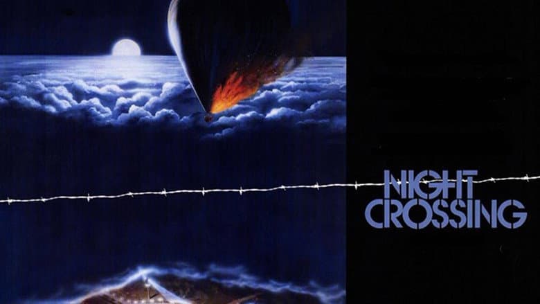 Night Crossing still