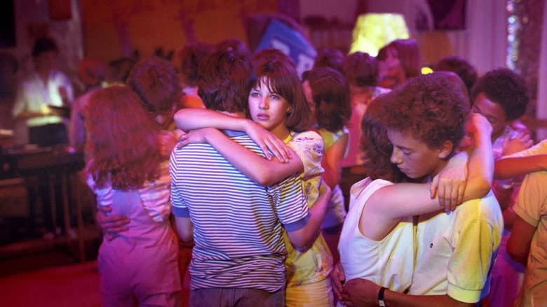 The Party still