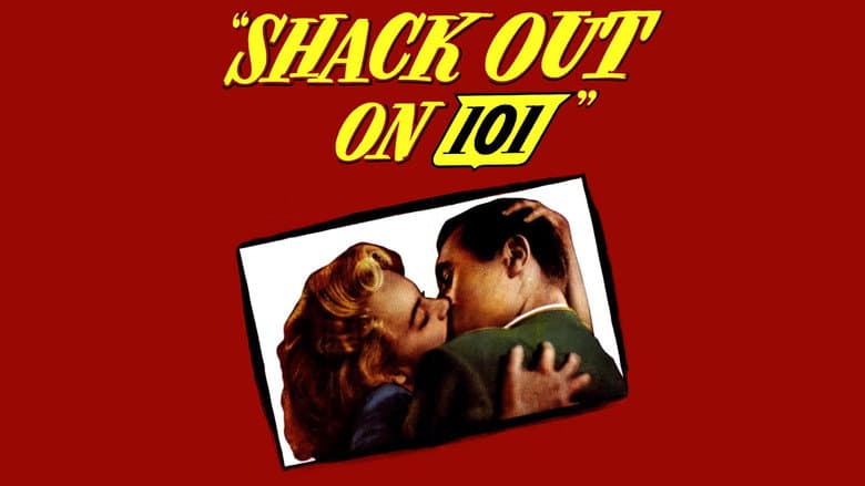 Shack Out on 101 still