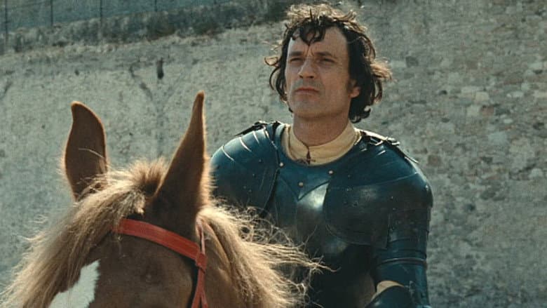 Lancelot of the Lake still