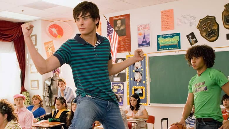 High School Musical 2 still