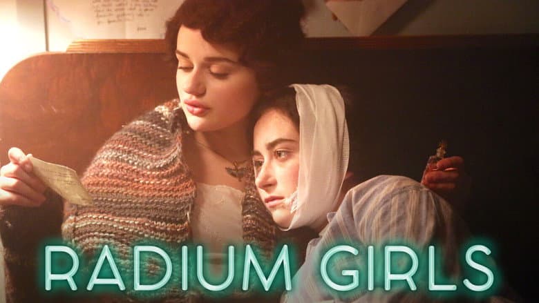 Radium Girls still
