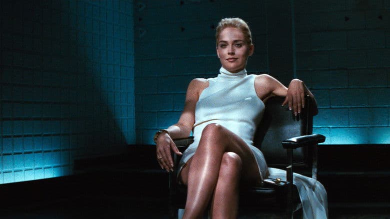 Basic Instinct still