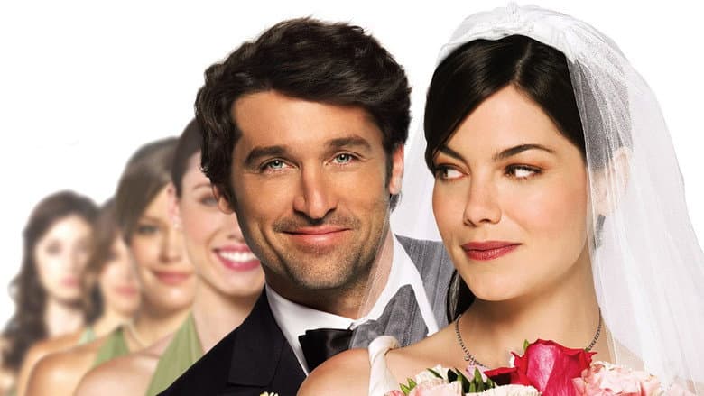 Made of Honor still