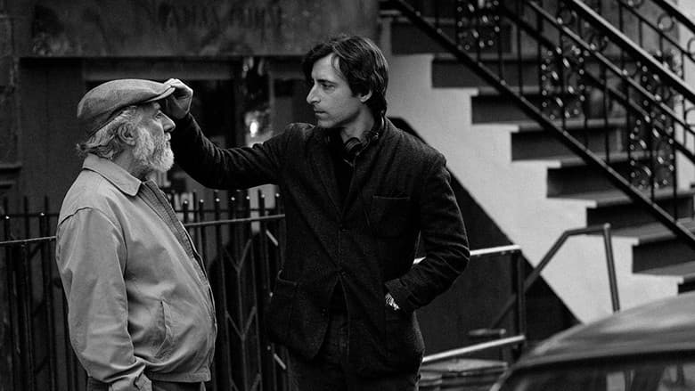 The Meyerowitz Stories (New and Selected) still