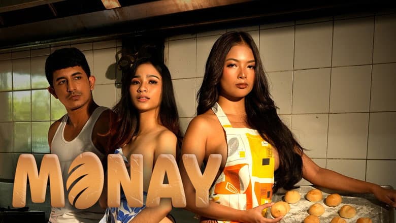 Monay still