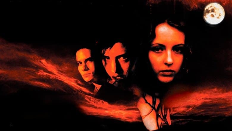 Ginger Snaps still