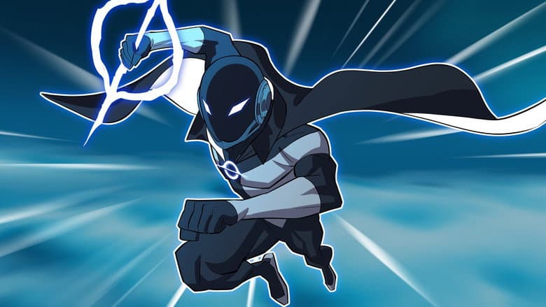Versus: Radiant Black vs. Blaze still