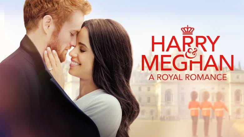 Harry & Meghan: A Royal Romance still