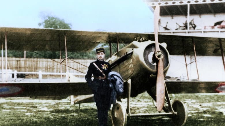 The Dassault Saga: One Hundred Years of French Aviation still