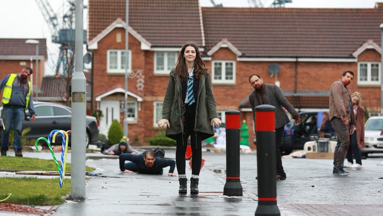 Anna and the Apocalypse still