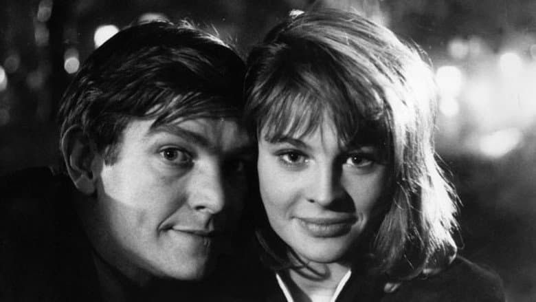 Billy Liar still