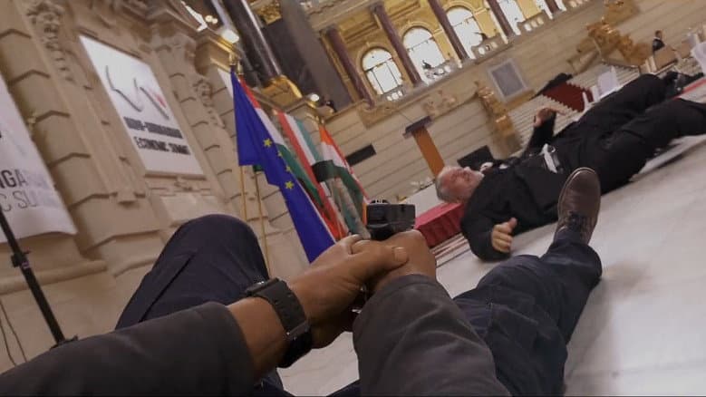 Force 2 still