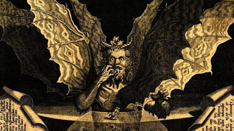 The History of the Devil still