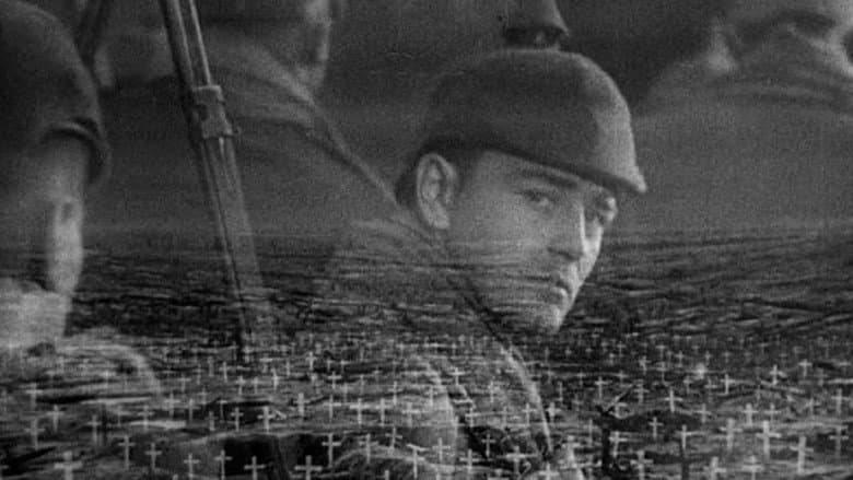All Quiet on the Western Front still