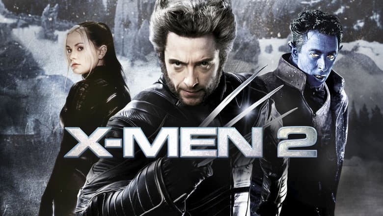 X2 still