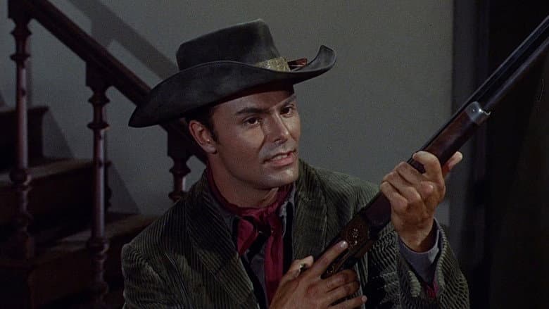 Winchester '73 still