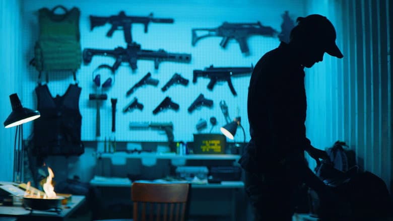 ECCO still