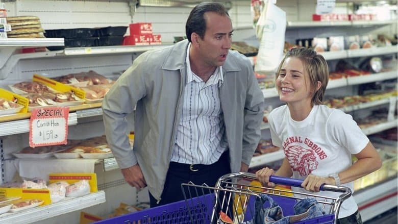 Matchstick Men still