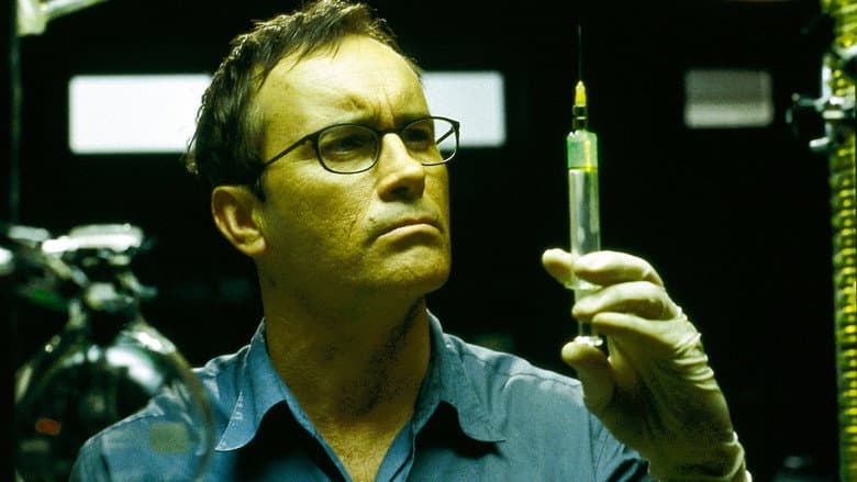 Beyond Re-Animator still