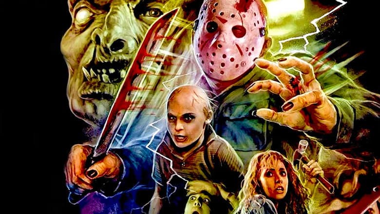 Friday the 13th: The Final Chapter still