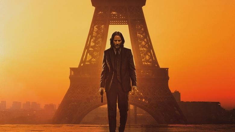 John Wick: Chapter 4 still