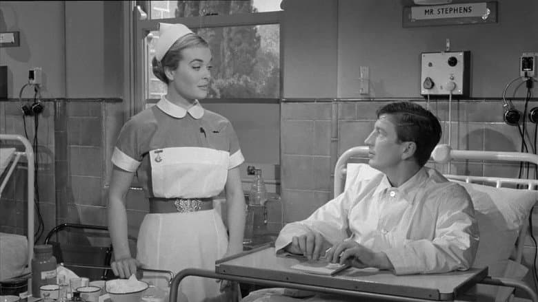 Carry On Nurse still