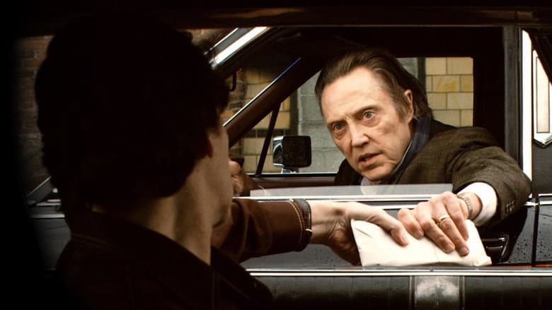 Kill the Irishman still
