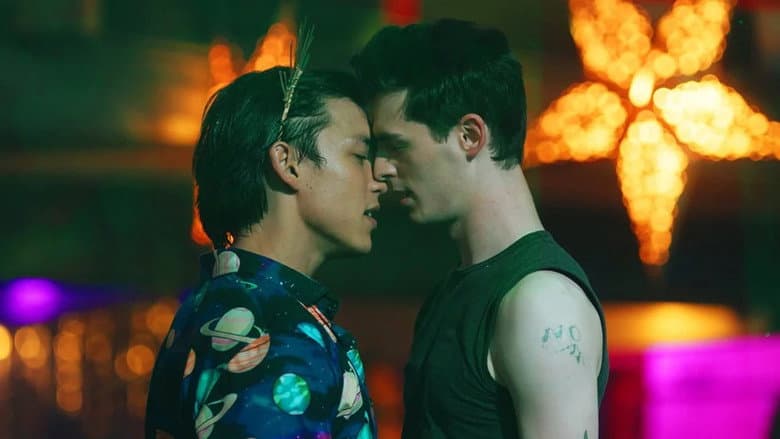 Glitter & Doom still