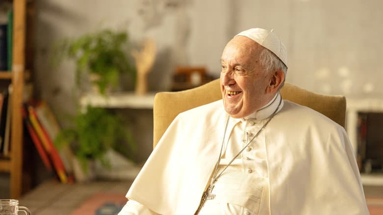 The Pope: Answers still