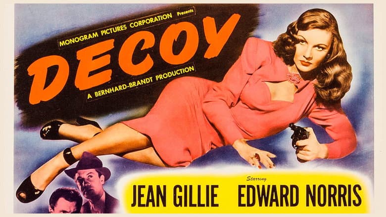 Decoy still