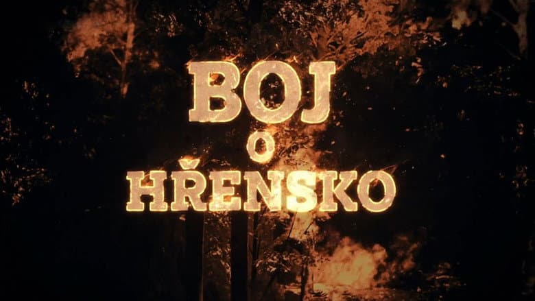 Boj o Hřensko still