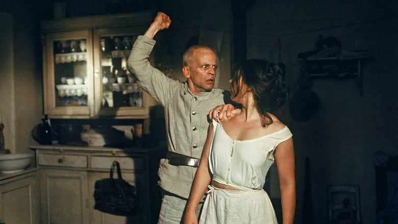 Woyzeck still
