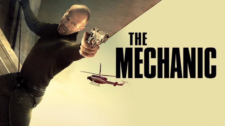 The Mechanic still