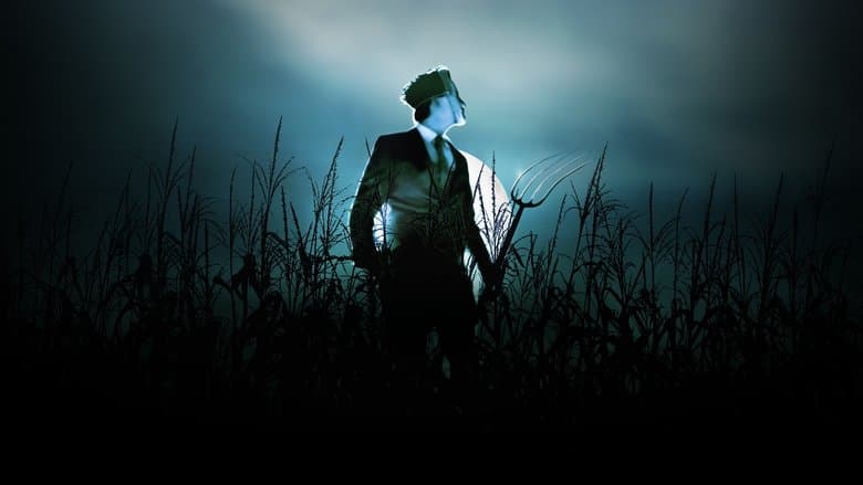 Dark Harvest still