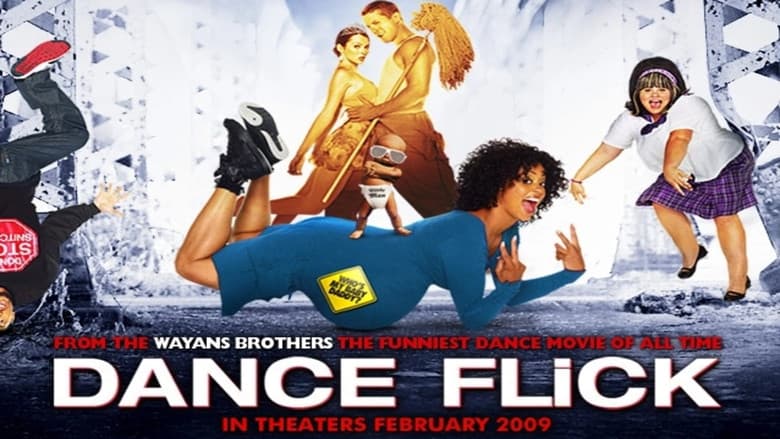 Dance Flick still