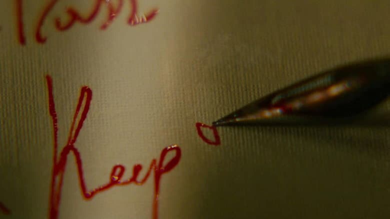 The Lodger still