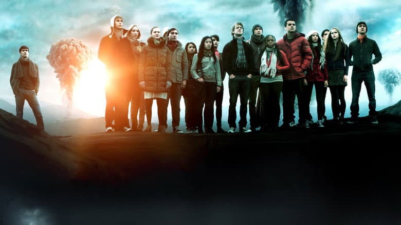 After the Dark still